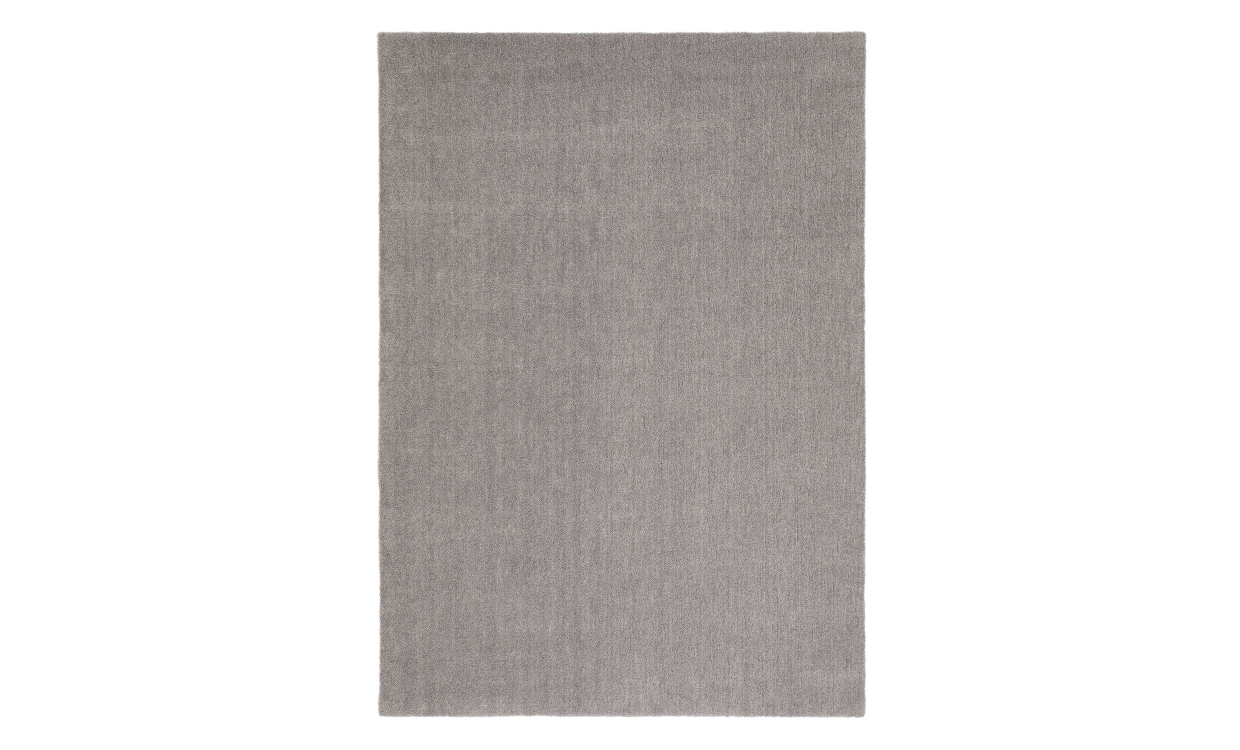 SENSE Ryematte 160x230 Lys grå - Tepper og tekstiler - Tepper - Ryetepper - Sofasandmore