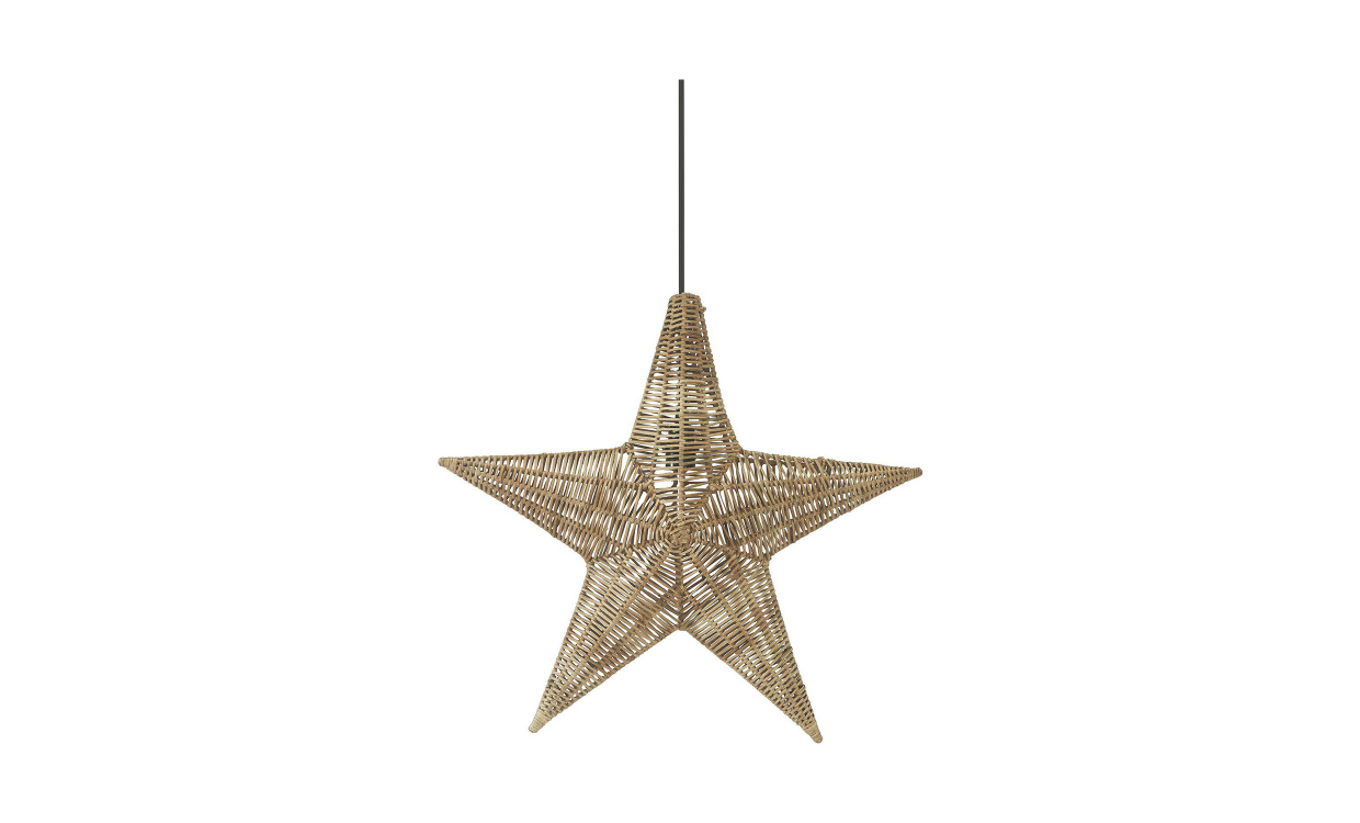 BETHEL-stjerne - Belysning - Julebelysning - Sofasandmore