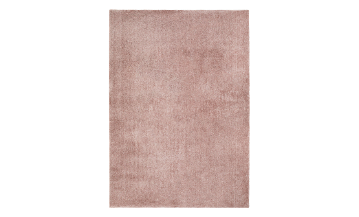 SENSE Ryematte3x190 Rosa