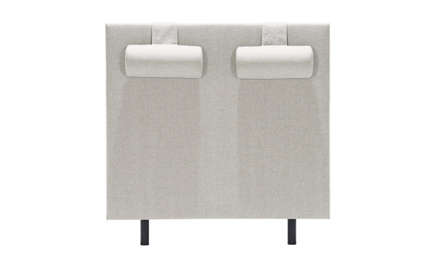 Bilde av ÄNGSVIK 140 Sengegavl Beige