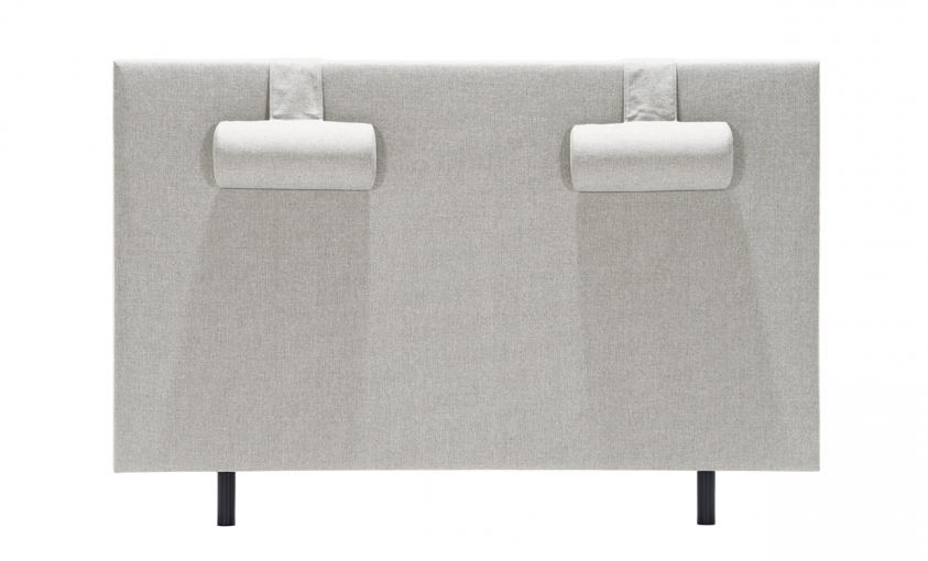 Bilde av ÄNGSVIK 180 Sengegavl Beige