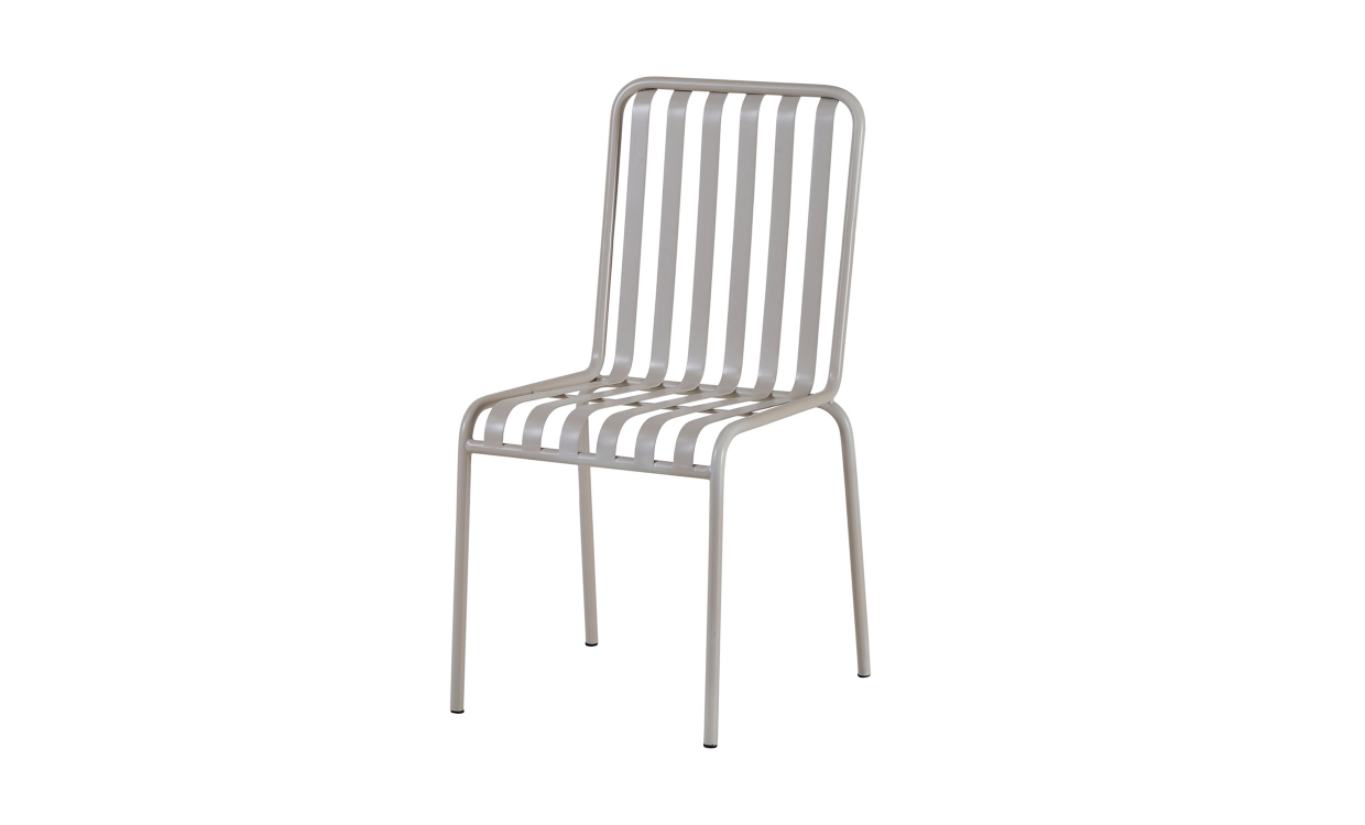 SANREMO Stol Offwhite - Utemøbler - Hagestoler - Stoler - Sofasandmore