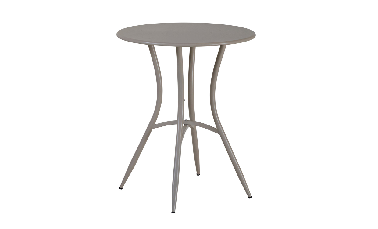 SANREMO Bord Offwhite
