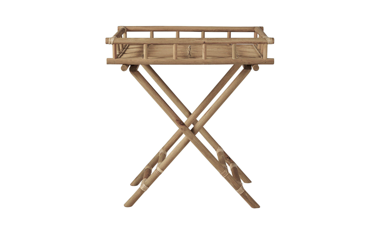 ZOU brettbord Nature - Sofabord - Sidebord - Sofasandmore