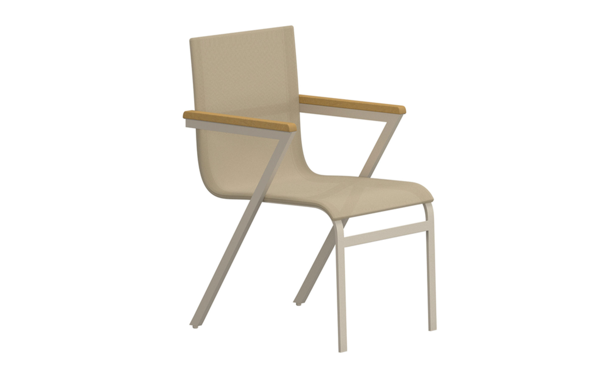 - Utemøbler - Hagestoler - Stoler - Sofasandmore