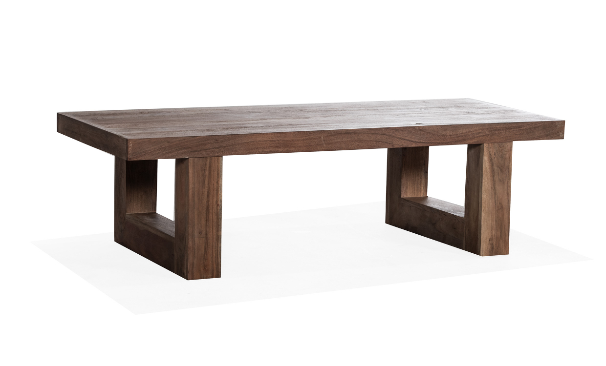 WOODY Sofabord Single - Sofabord - Sofasandmore