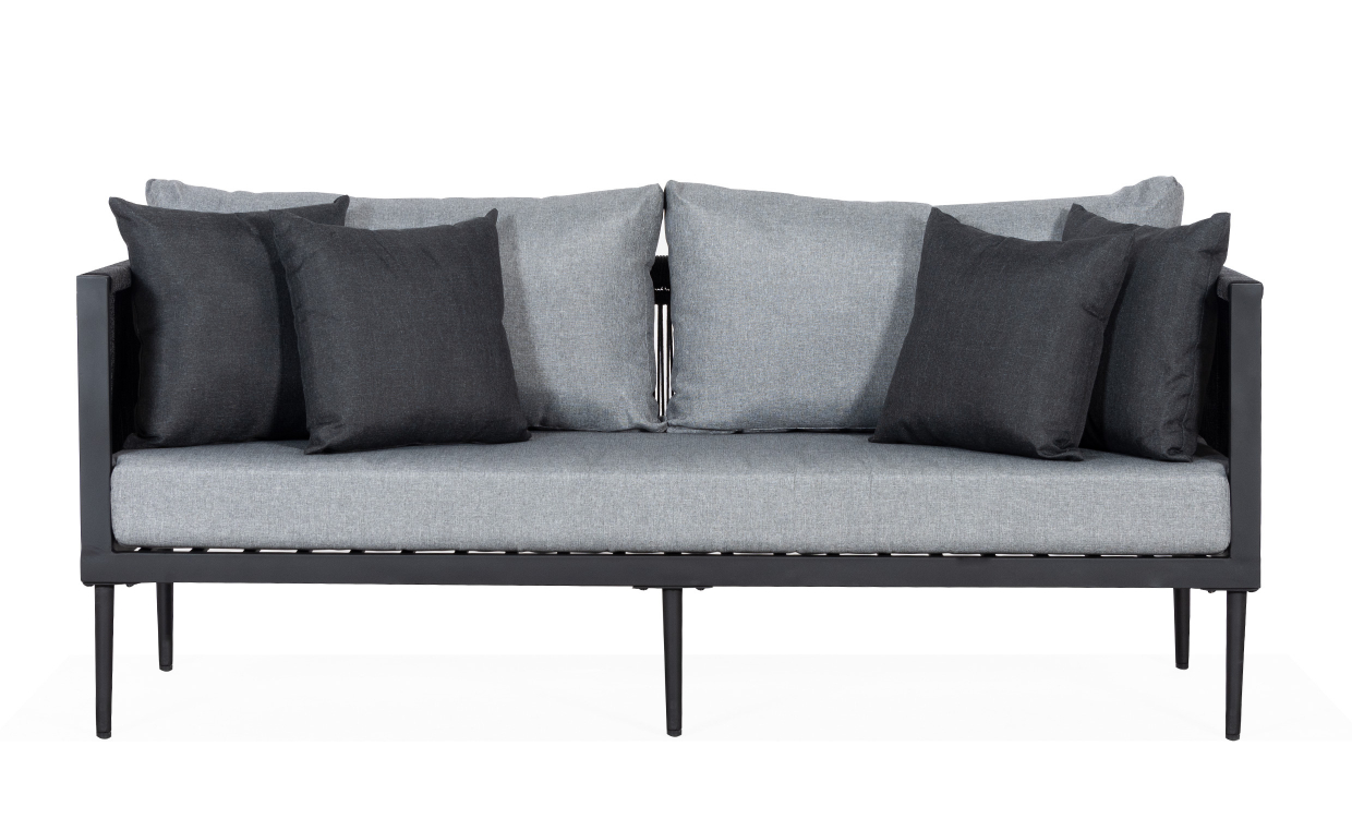 LUGANO Hagesofa