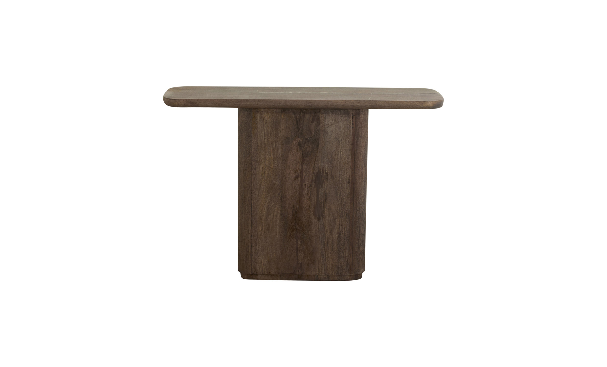 TOKE Konsollbord Brun - Sofabord - Sofasandmore