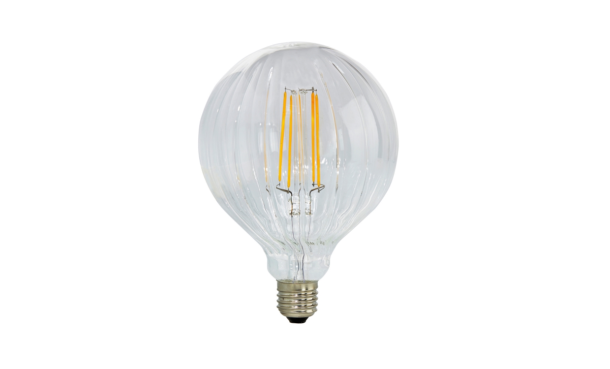 HARMONY LED Klar 125mm - Belysning - Lyskilder - E27-sokkel - Sofasandmore