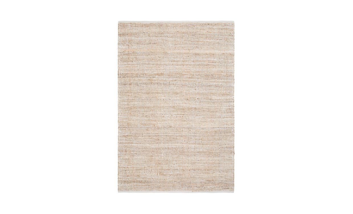 DISA Juteteppe 200 x 300 Natur