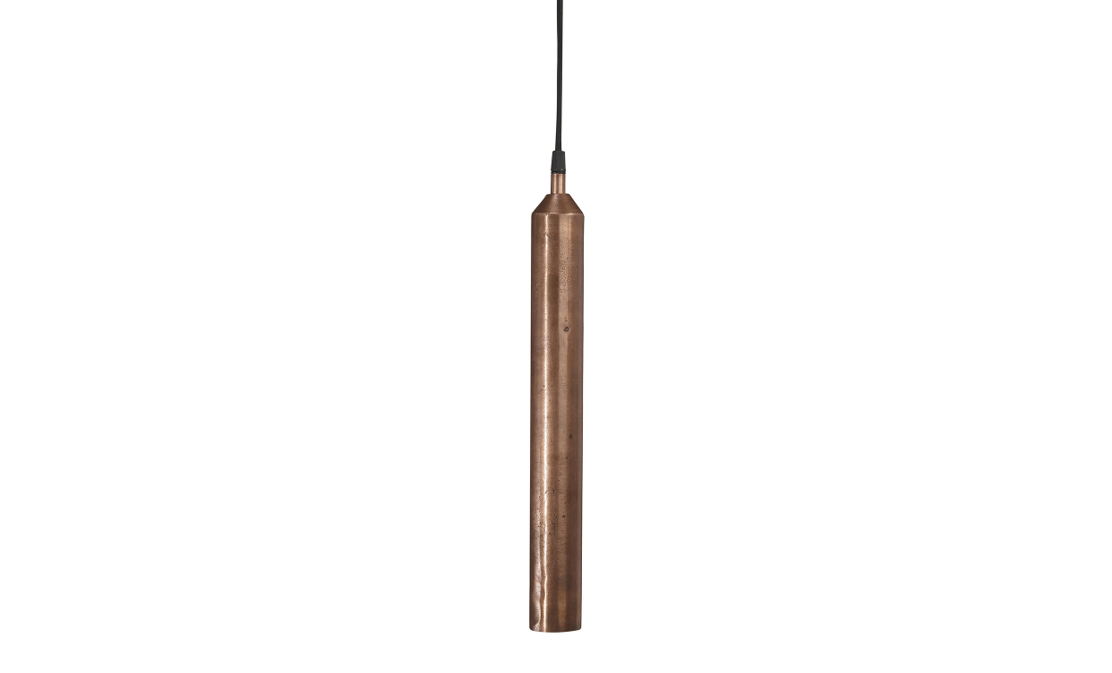 Bilde av NOTICE Vinduslampe Råkobber 42cm