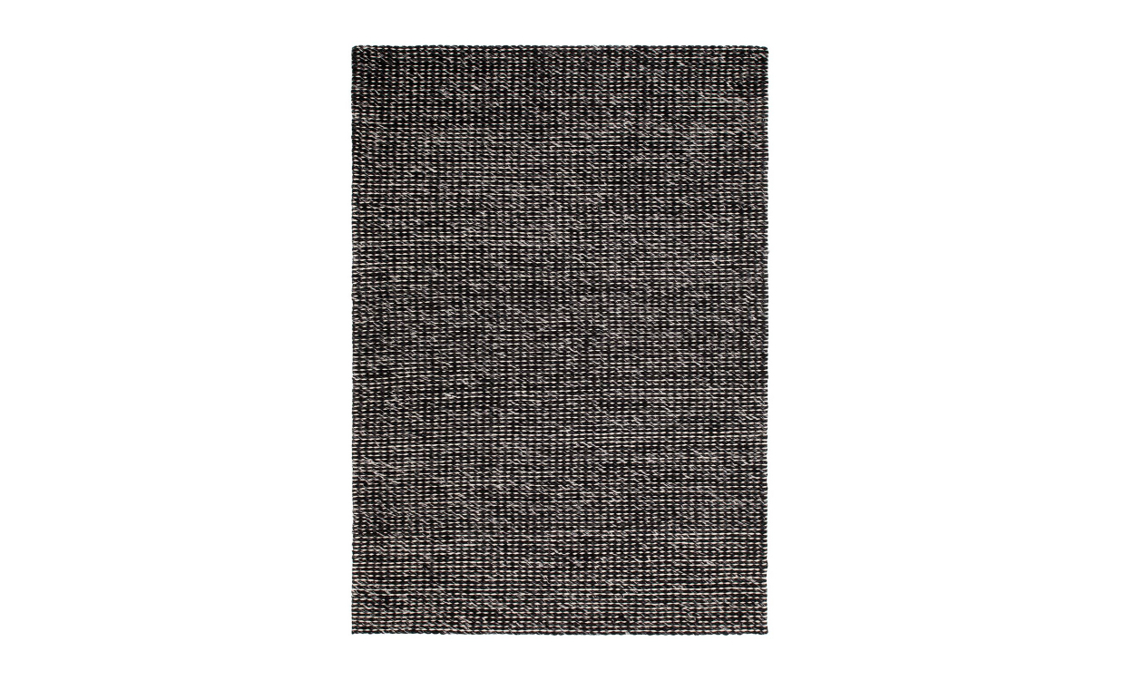 IRIS Ullteppe 160 x 230 Antrasitt