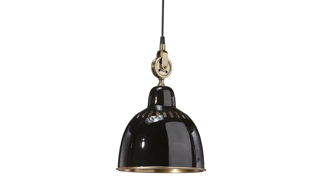 Bilde av CLEVELAND Taklampe Sort