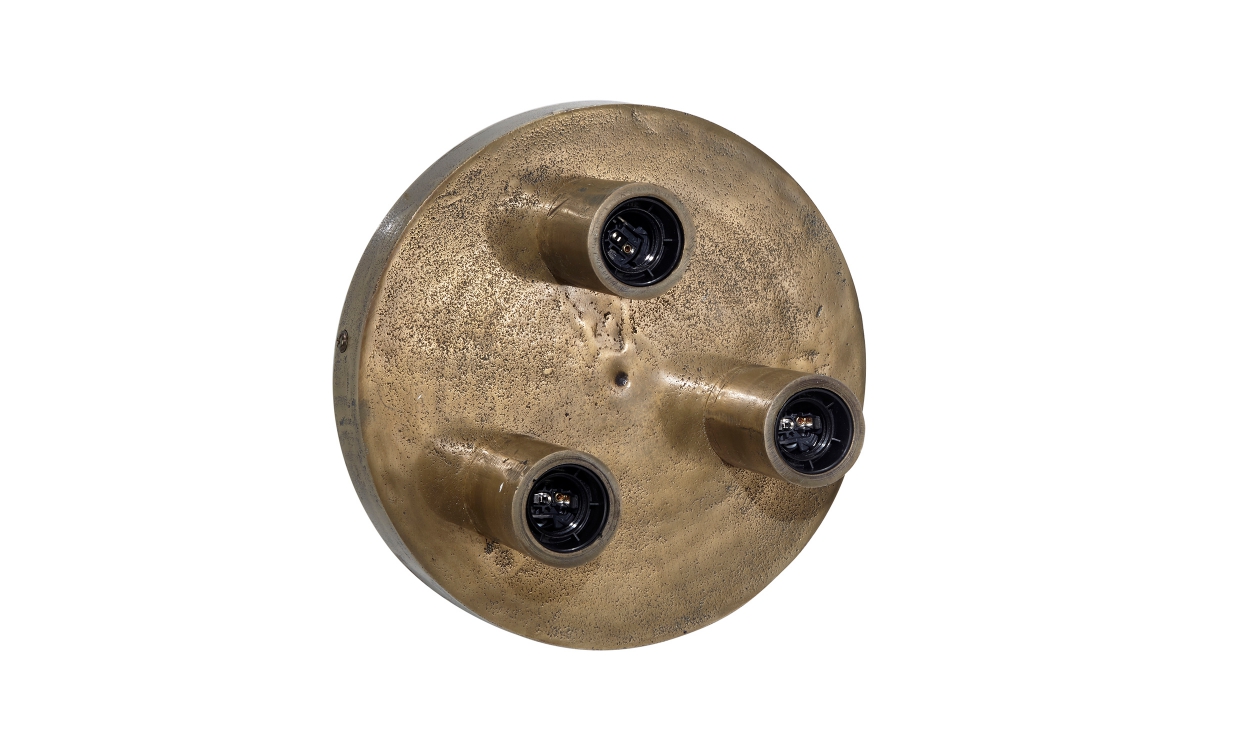 Bilde av NOTICE Taklampe Rå messing