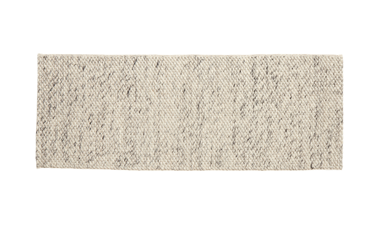 Bilde av LARA Ullteppe 75x200