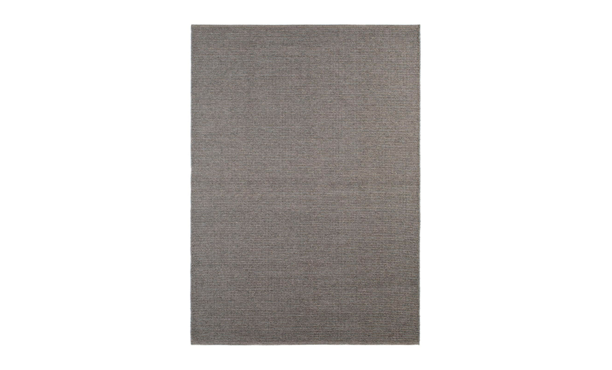 Bilde av DIANA Ullteppe 200x300 Grå