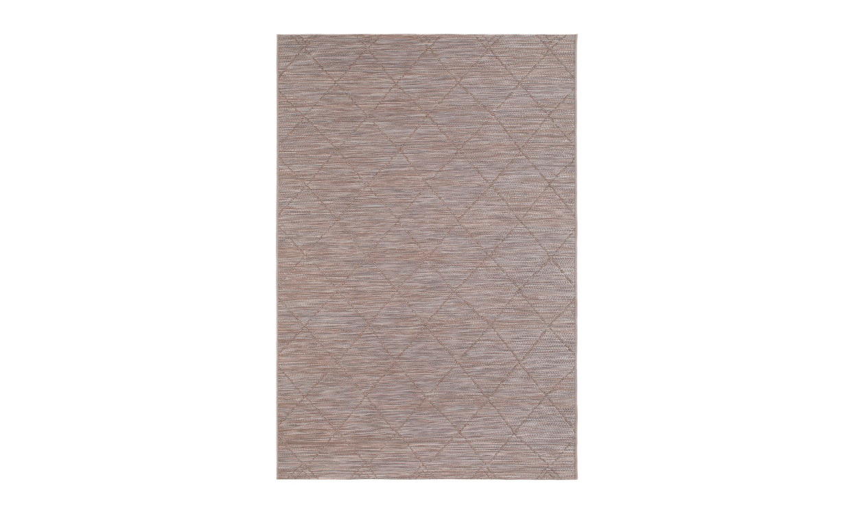 Bilde av VERONICA Teppe 160 x 230 Natur
