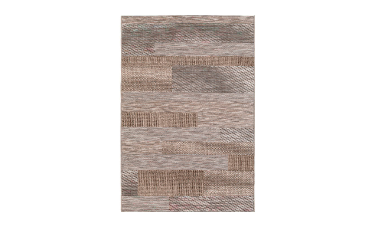 VERONICA Teppe 200 x 290 Rutete - Tepper og tekstiler - Tepper - Utendørstepper - Sofasandmore