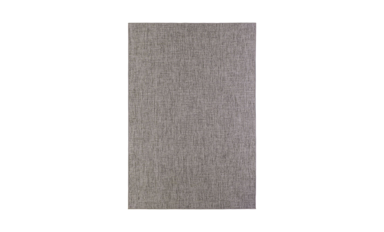 Bilde av CASPER Teppe 160 x 230 Grå