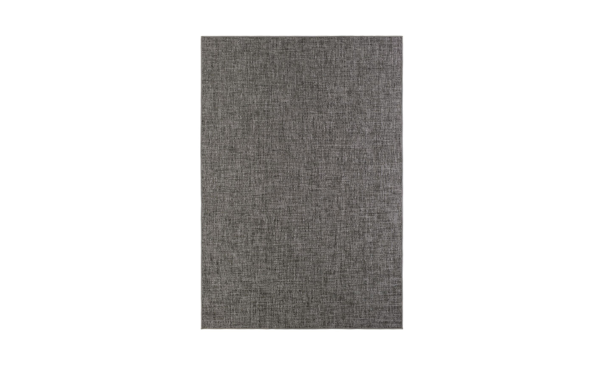 Bilde av CASPER Teppe 200 x 290 Antrasitt