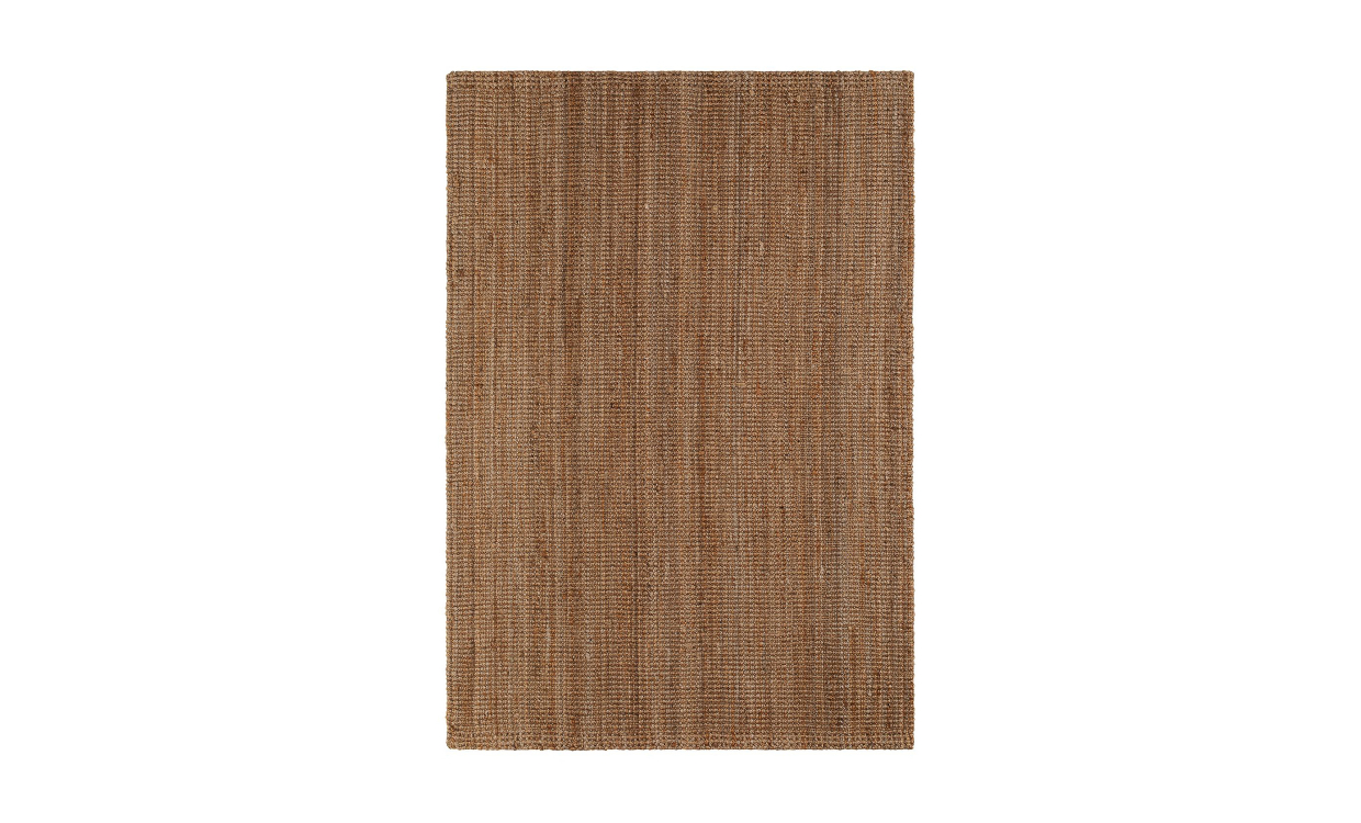 ARIA Jute teppe 160x230 - Tepper og tekstiler - Tepper - Jutetepper - Sofasandmore