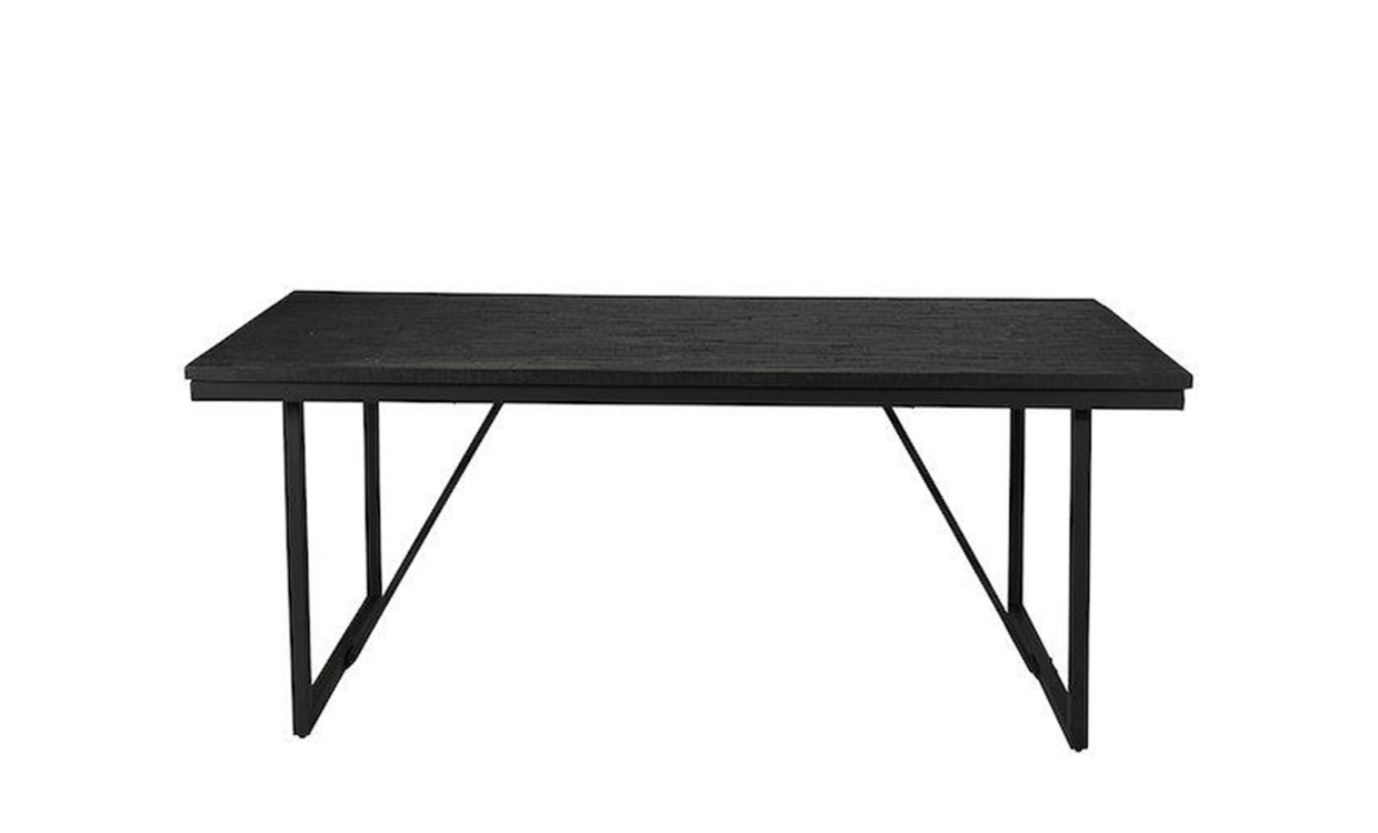 KYOTO Bord Svart - Bord - Spisebord - Sofasandmore