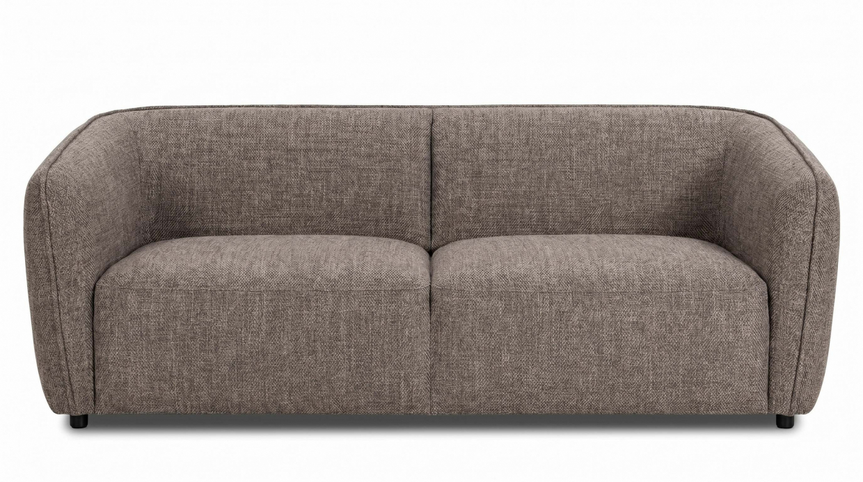 Bilde av CALELLA 3-seters sofa Muldvarp