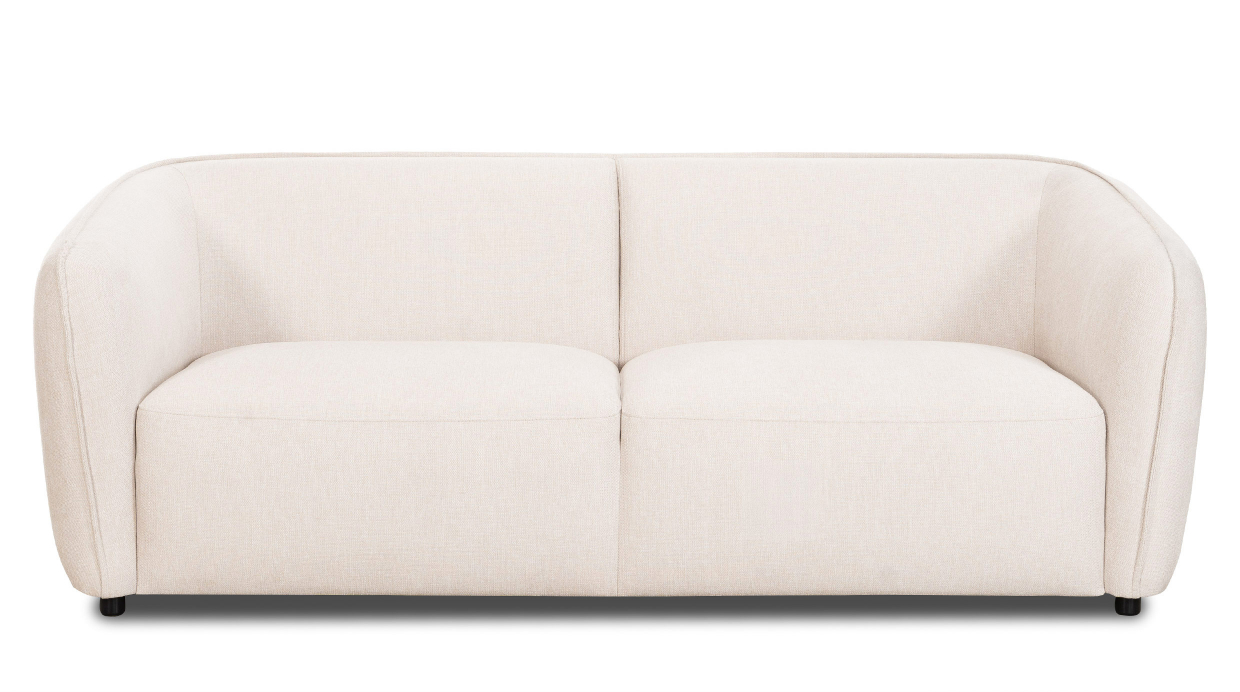 Bilde av CALELLA 3-seters sofa Offwhite
