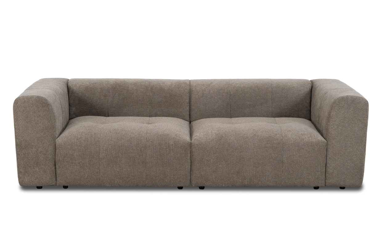 Bilde av CLOUD 3-seters sofa Muldvarp