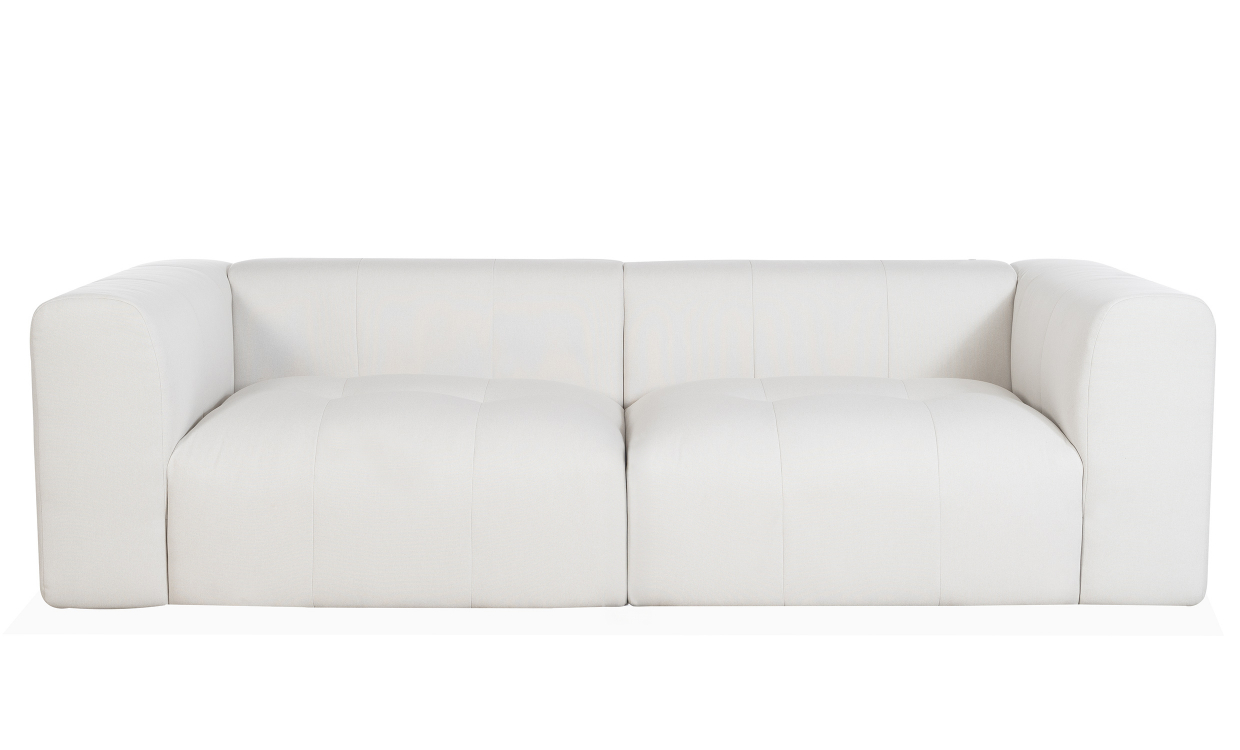 Bilde av CLOUD 3-seters sofa Offwhite