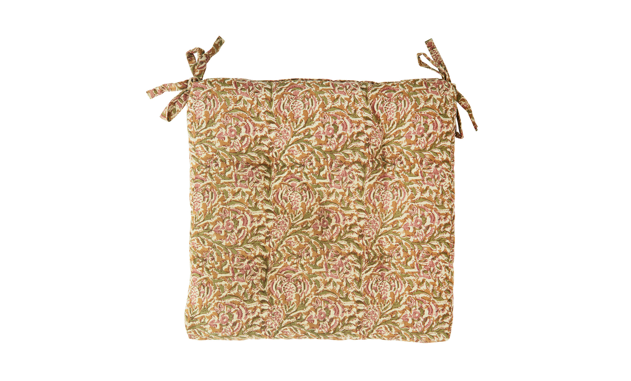 PUTE 45x45 Honning/Rose - Utemøbler - Sitteputer og puter - Sofasandmore
