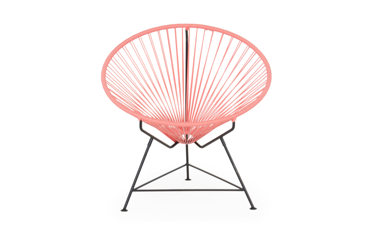ACAPULCOSTOL Condesa Rosa - Utemøbler - Acapulcostoler - Sofasandmore