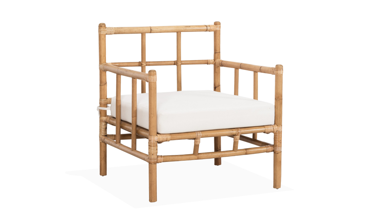 FUJI lenestol - Utemøbler - Hagestoler - Hagelenestoler - Sofasandmore