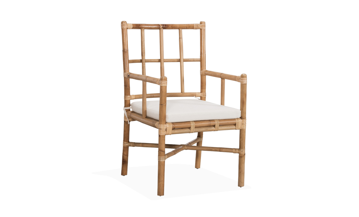 FUJI Armstol - Utemøbler - Hagestoler - Stoler - Sofasandmore