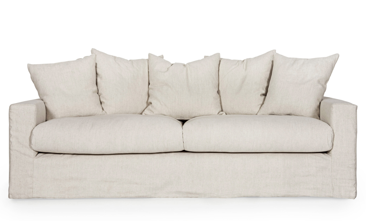 MONACO PREMIUM Sovesofa Beige