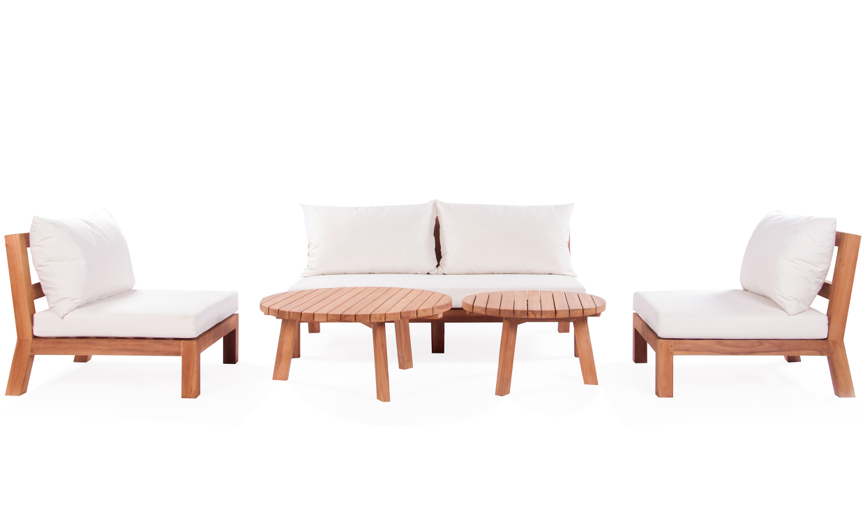 MOKA Lounge gruppe