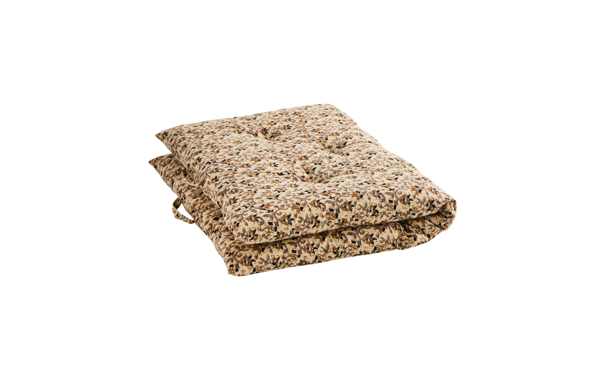 PUTE 80x120 Beige - Utemøbler - Sitteputer og puter - Sofasandmore