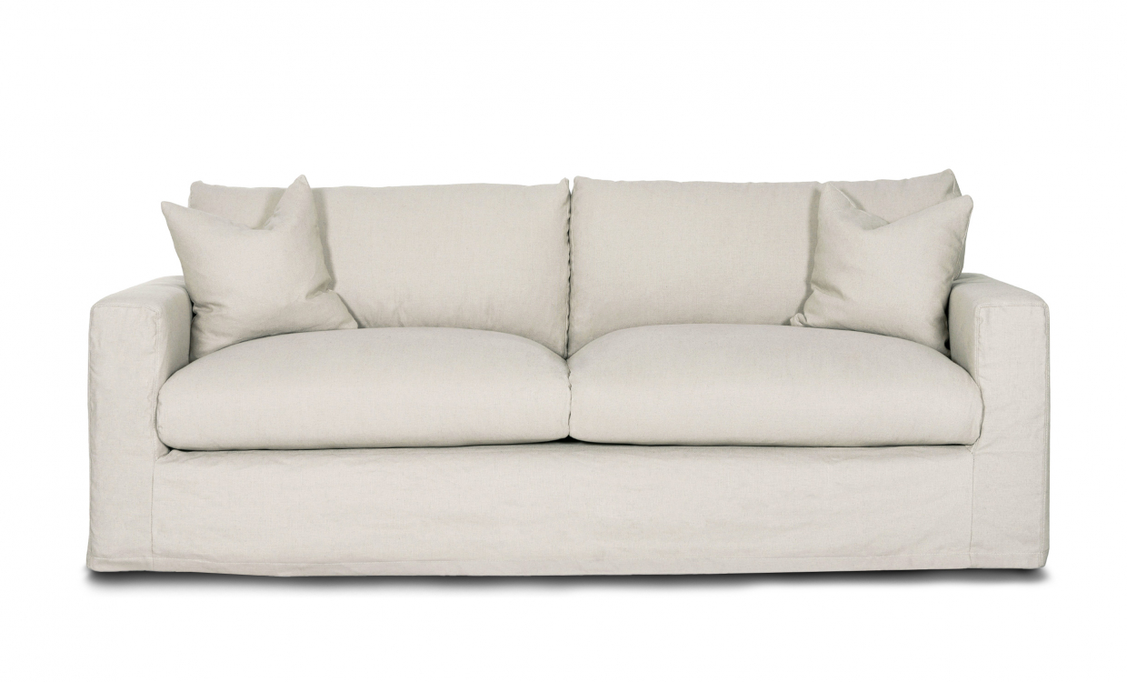 Bilde av MAXIME 3-seters sofa Beige