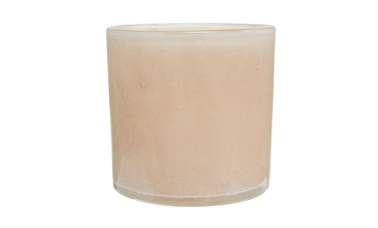 LAGOON Lyslykt M OffWhite - Dekorasjon - Lysestaker og Lykter - Sofasandmore