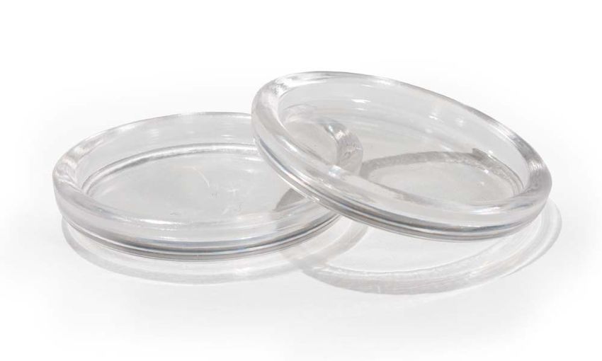 ASPERÖ Plastbrett 2-pak