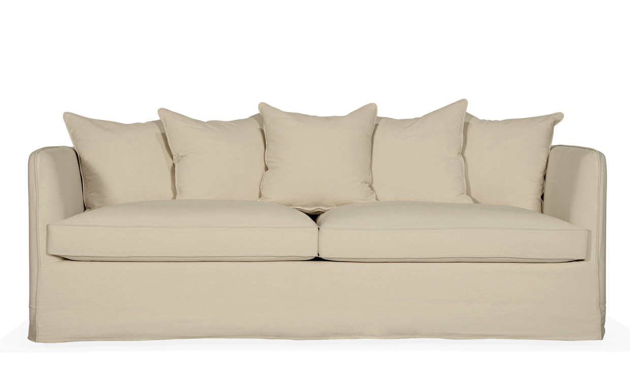 STEDFORD Sovesofa Khaki