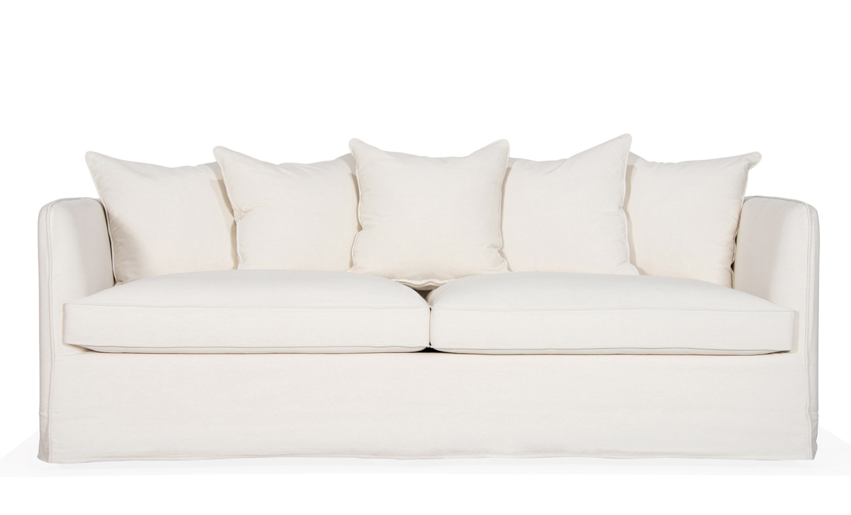 STEDFORD Sovesofa Beige