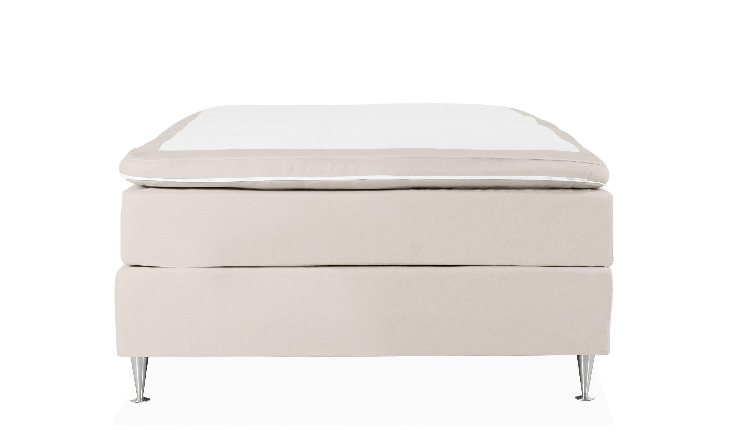 Bilde av VÄRMDÖ Premium Kontinentalseng 120x200 Beige
