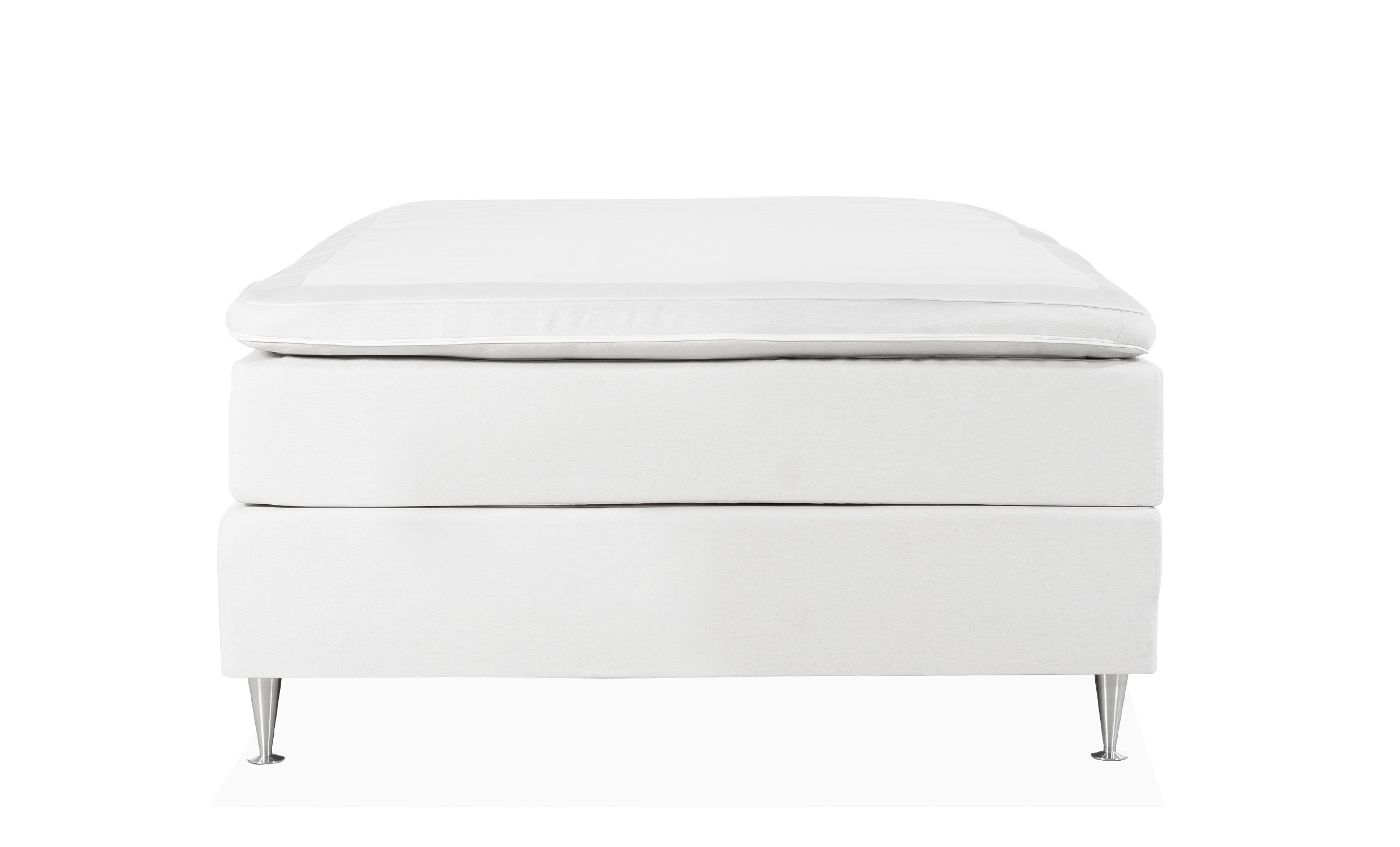 Bilde av VÄRMDÖ Premium Kontinentalseng 140x200 Offwhite