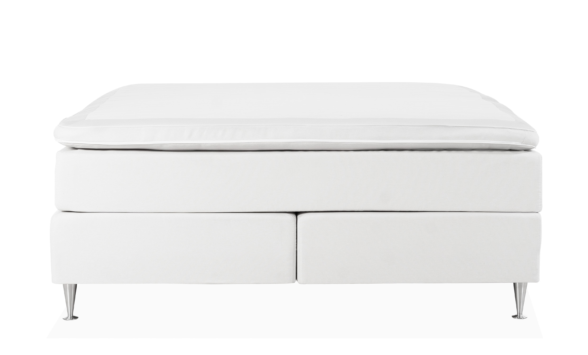 Bilde av VÄRMDÖ Premium Kontinentalseng 180x200 Offwhite