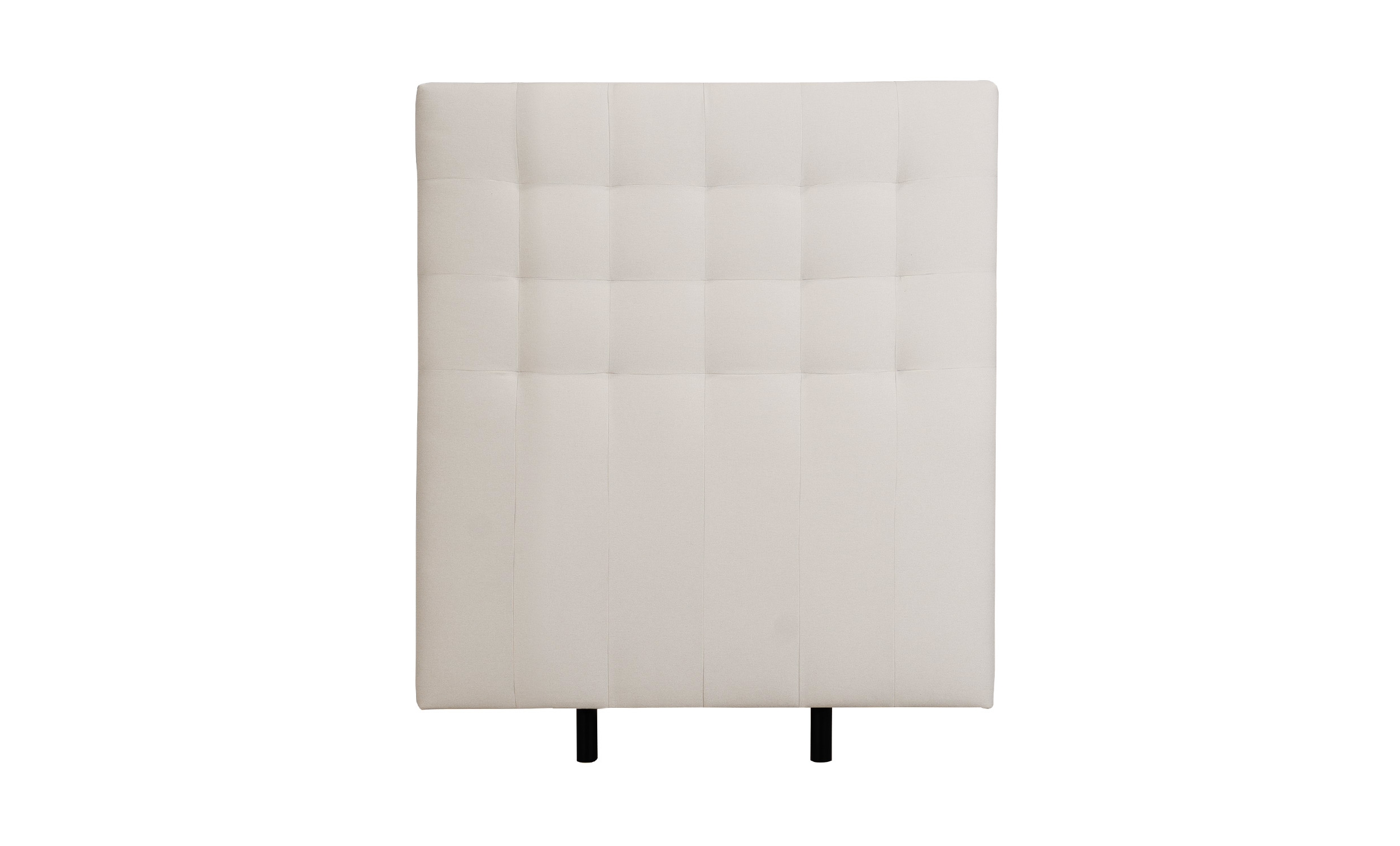Bilde av VÄRMDÖ Premium Sengegavl 120 Beige