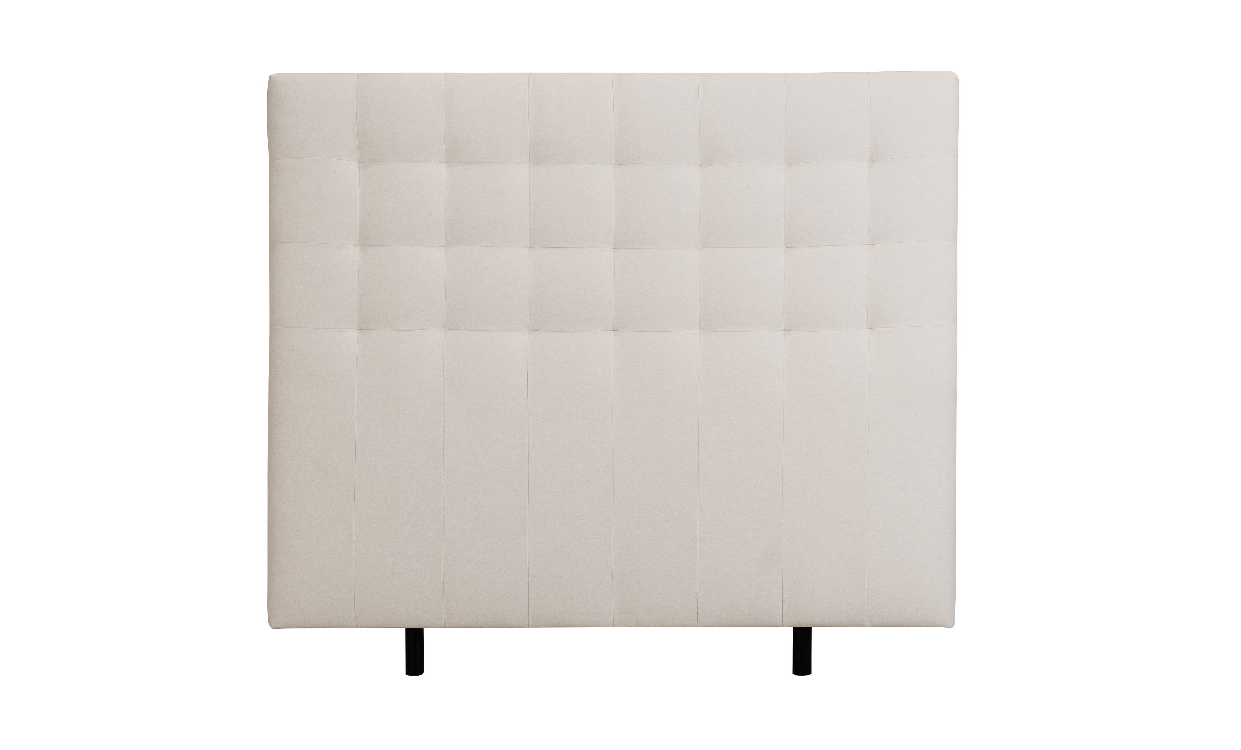Bilde av VÄRMDÖ Premium Sengegavl 160 Beige