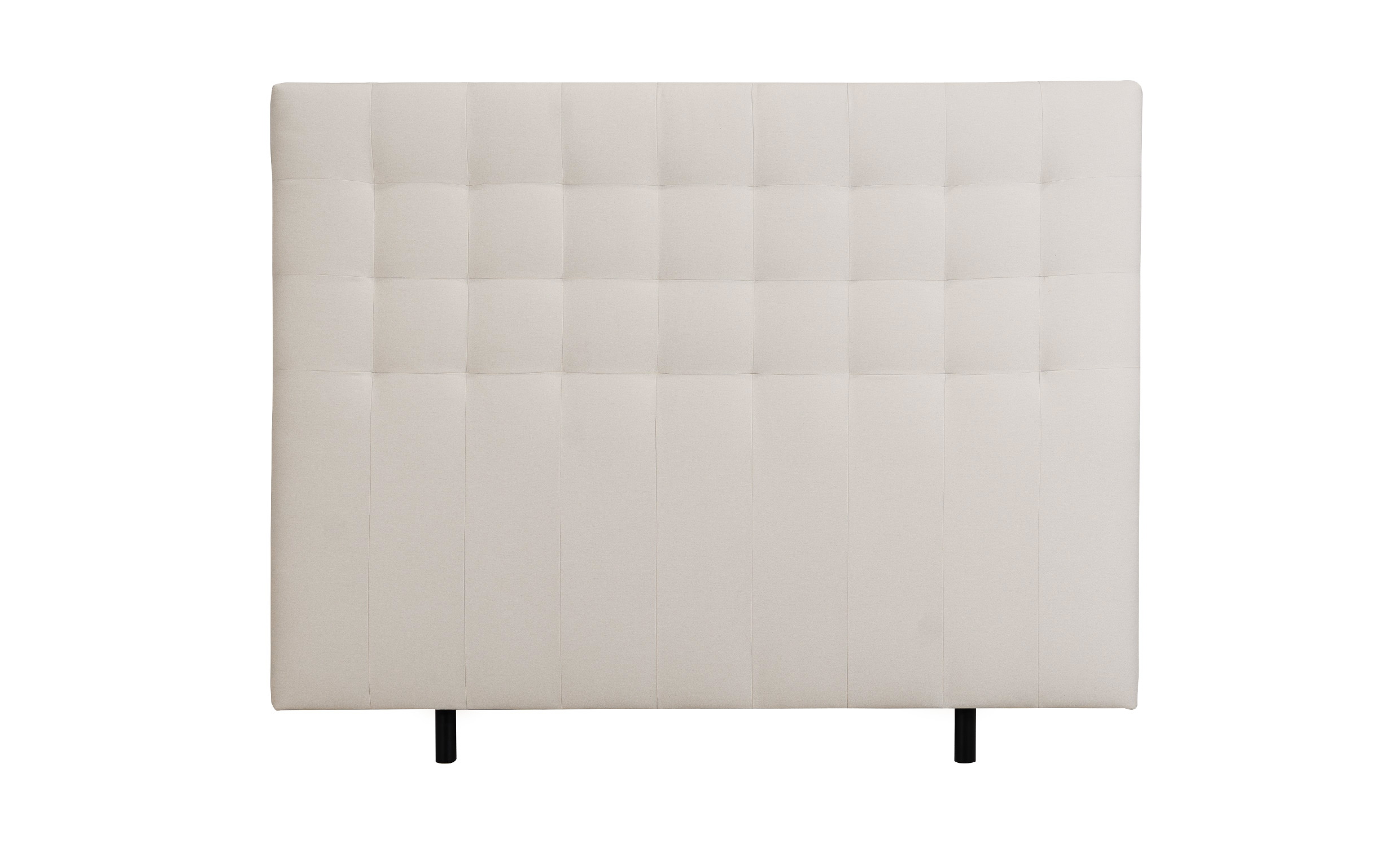 Bilde av VÄRMDÖ Premium Sengegavl 180 Beige