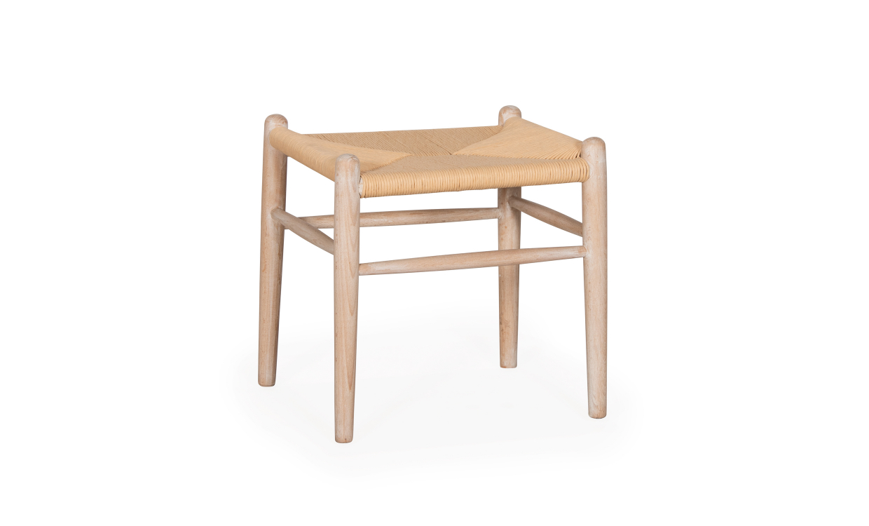 LUNDA Krakk Nature - Sittemøbler - Stoler - Sofasandmore