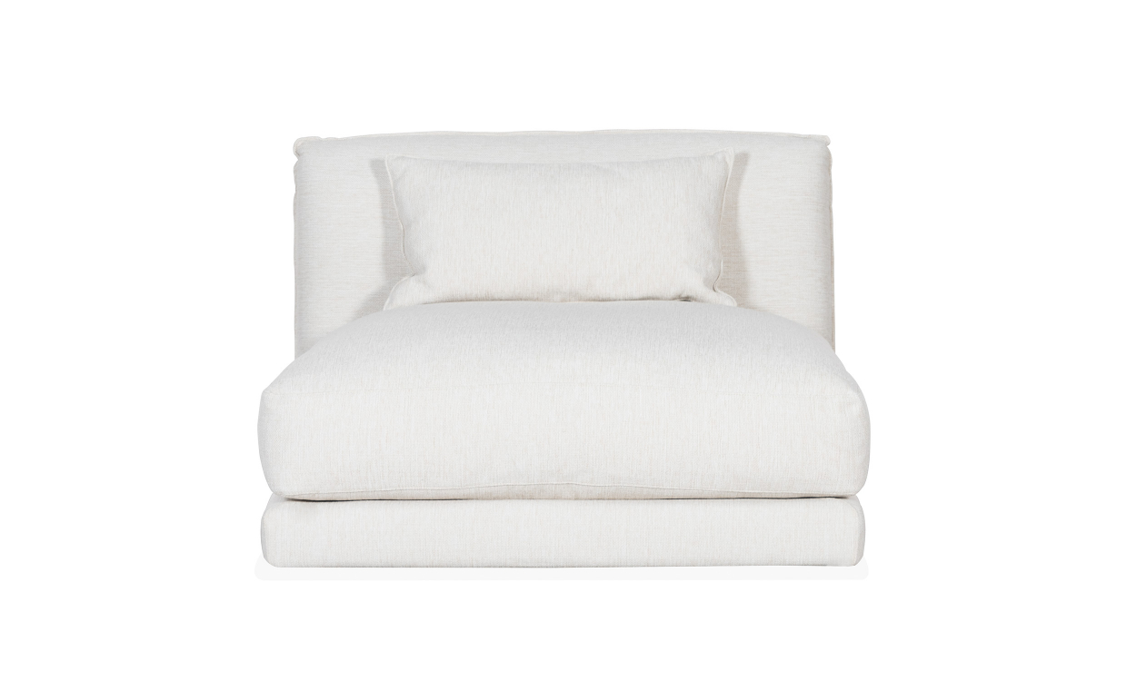 BROOKLYN Midt Offwhite